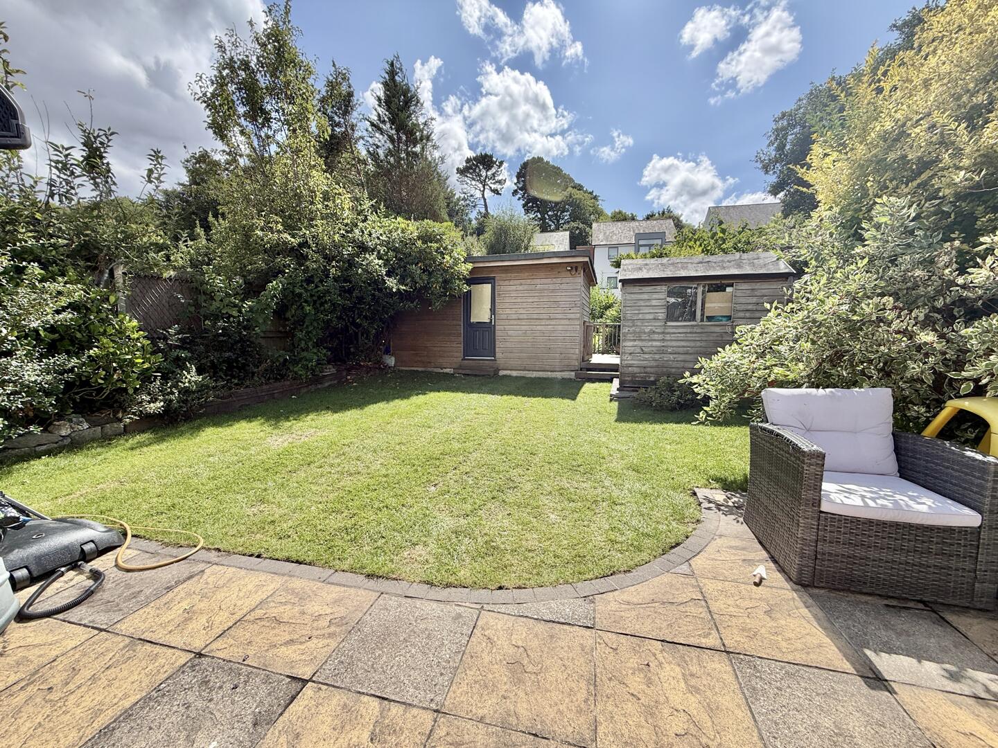 4 bed property in St. Georges Villas, Truro